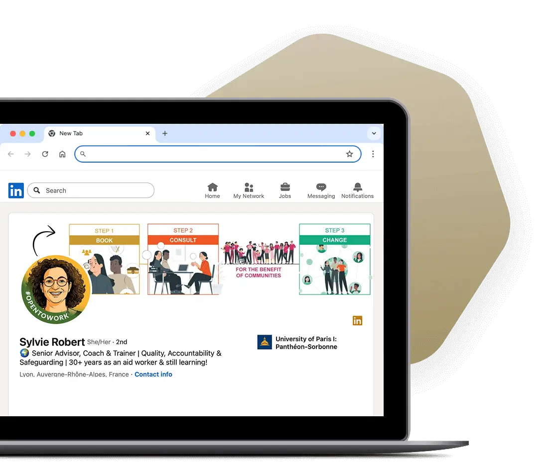 linkedin-sylvie